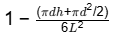 GATE Past Year Questions: Radiation | Heat Transfer - Mechanical Engineering