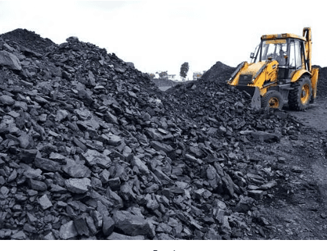 Coal and Petroleum Class 8 Notes Science Chapter 3