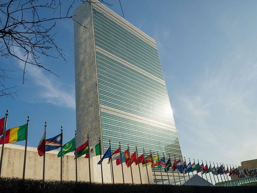 Revision Notes: United Nations | History and Civics Class 10 ICSE