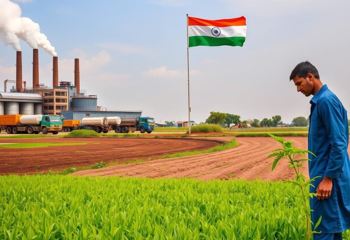 Automobile, Fertiliser & Paper Industry | Geography Optional for UPSC