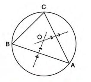 Constructions Chapter Notes | Mathematics Class 10 ICSE