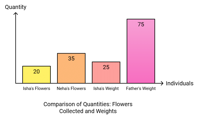 Ratio and Proportion Summary Class 6 Maths Chapter 12