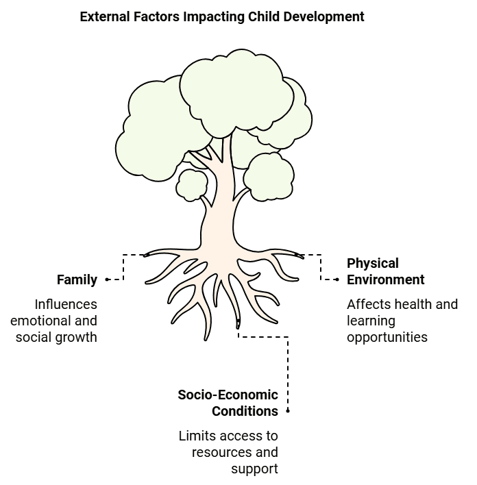 Notes: Principles of Child Development | Child Development and Pedagogy for CTET Preparation - CTET & State TET