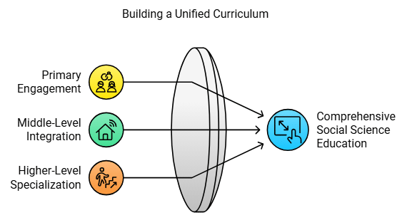 Notes: Concept & Nature of Social Science/Social Studies | Social Studies & Pedagogy Paper 2 for CTET & TET Exams - CTET & State TET