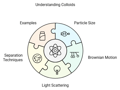 Notes: Matter and Its States | Science & Pedagogy Paper 2 for CTET & TET Exams - CTET & State TET