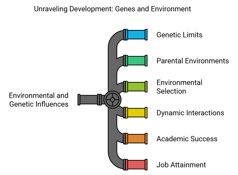 Human Development Chapter Notes | Psychology Class 11 - Humanities/Arts