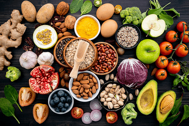 Key Concepts: Food - Where does it Come from? | Advance Learner Course: Science Class 5