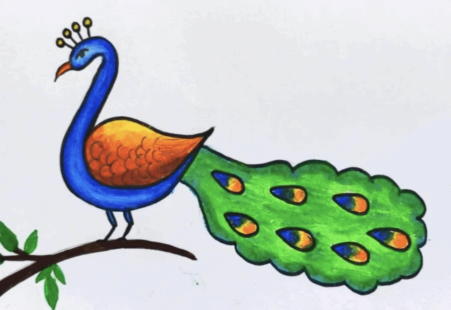 NCERT Solutions for Class 4 English Chapter 2 - The Tinkling Bells
