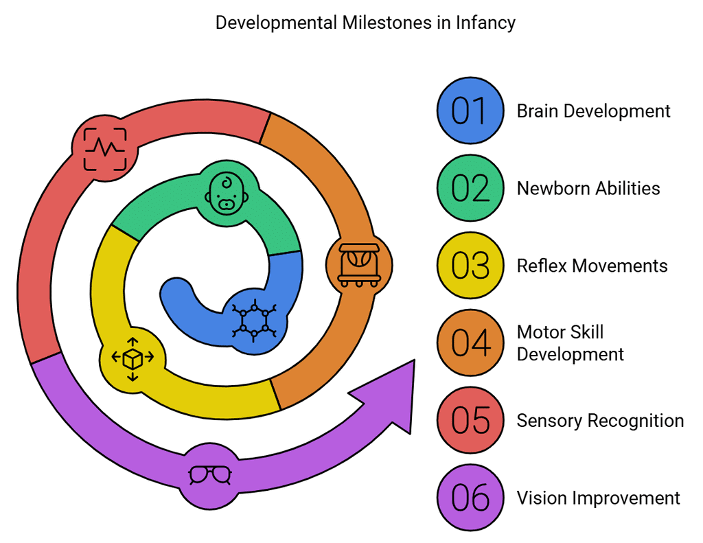 Human Development Chapter Notes | Psychology Class 11 - Humanities/Arts