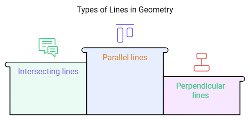 Notes: Geometry | Mathematics & Pedagogy Paper 1 for CTET & TET Exams - CTET & State TET