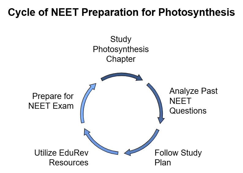 How to Master Photosynthesis in Higher Plants for NEET? | Biology Class 11