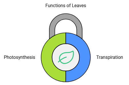 NCERT Summary: Getting to Know Plants | Science for Grade 6