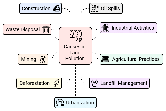 Earth and Environment | Social Science Olympiad Class 4