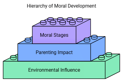 Notes: Piaget, Kohlberg and Vygotsky Theory | Child Development and Pedagogy for CTET Preparation - CTET & State TET