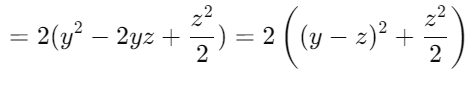 Unit Test (Solutions): Polynomials | Mathematics (Maths) Class 9
