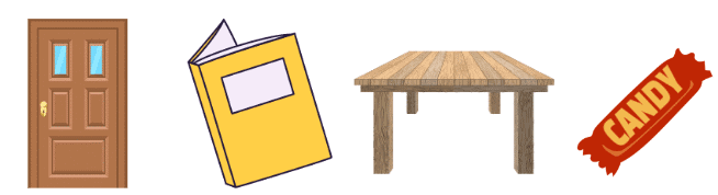 Shapes | Maths for LKG
