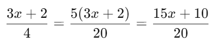 Unit Tests(Solutions): Rational Numbers | Mathematics (Maths) Class 8