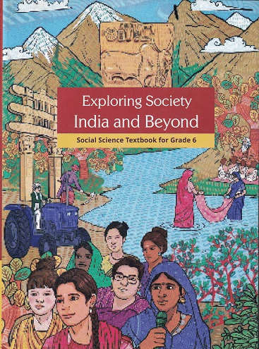 How to Prepare for Class 6 Social Science | How To Study For Class 6