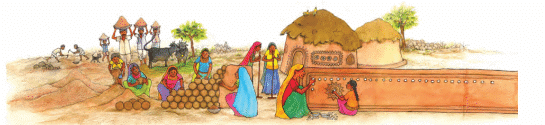 Class 5 EVS Chapter 14 HOTS Questions - When the Earth Shook!