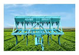 Seed Drill
