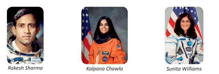 Earth and Its Natural Satellites (Part 1) Class 5 Notes Science