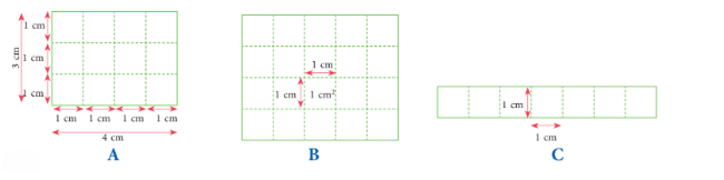 Class 5 Maths Practice Question Answers - Area and Perimeter