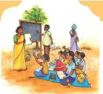 NCERT Solutions for Class 5 EVS Chapter 14 - When the Earth Shook