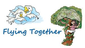 Flying Together Class 5 Notes English Marigold