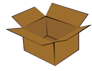 Class 5 Maths - Boxes And Sketches - CBSE Worksheets Solutions