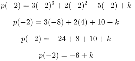 Unit Test (Solutions): Polynomials | Mathematics (Maths) Class 9
