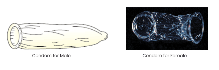 Condoms