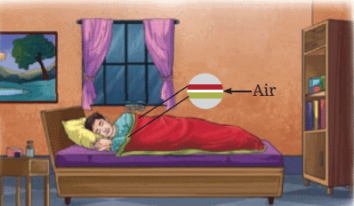 Heat Transfer in Nature Class 7 Notes Science Chapter 7 Free PDF