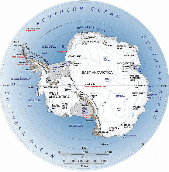 The Earth-Our World - 1 Class 5 Worksheet SST