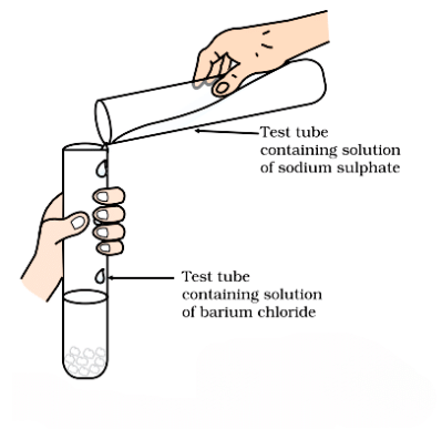 NCERT Based Activity : Chemical Reactions and Equations | Science Class 10