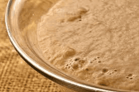 Fermentation in Dough