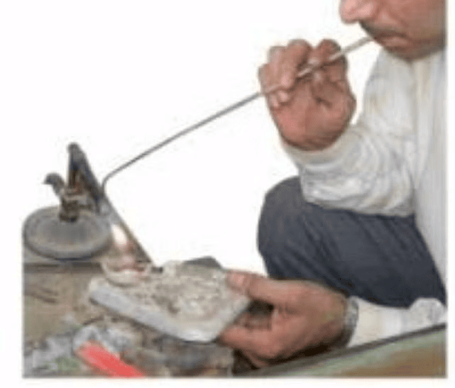 Combustion and Flame Class 8 Notes Science Chapter 4