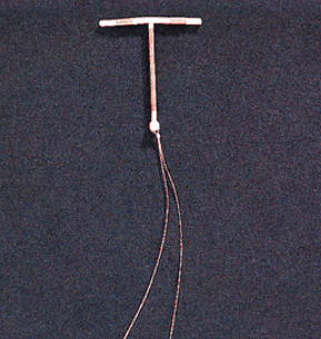 Copper T (Cu T)