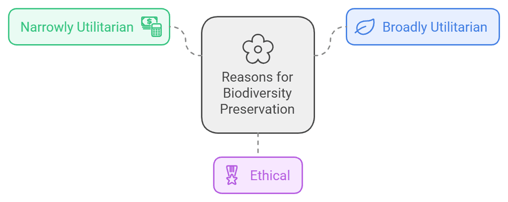 Mnemonics: Biodiversity and its Conservation | Biology Class 12 - NEET