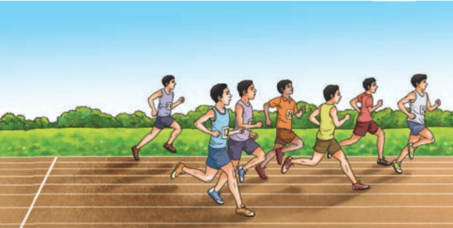 Measurement of Time and Motion Class 7 Notes Science Chapter 8 Free PDF
