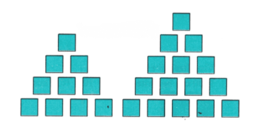 Unit Test(Solutions): Patterns in Mathematics | Mathematics for Class 6
