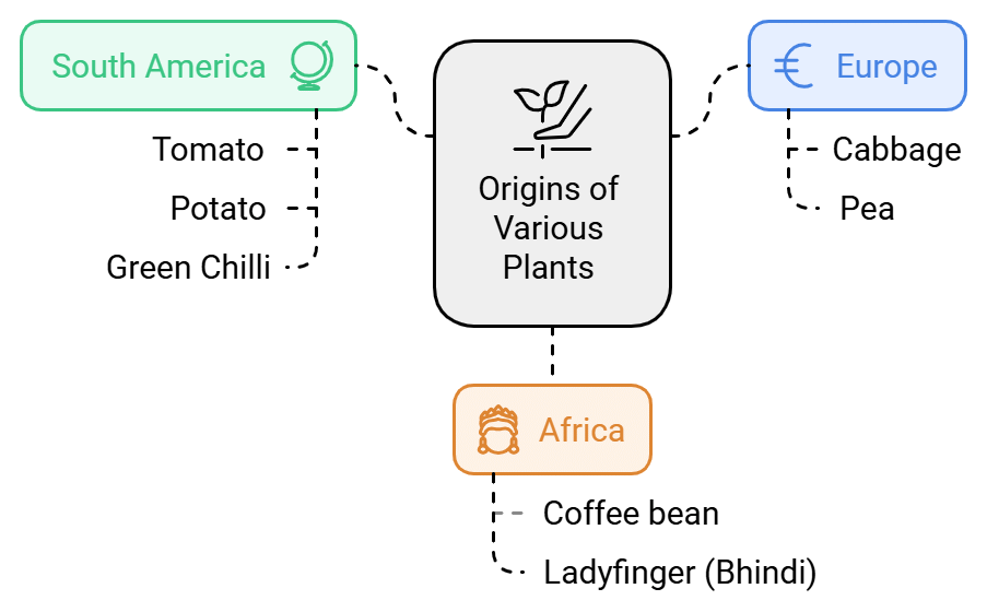 Seeds and Seeds Class 5 Notes EVS Chapter 5