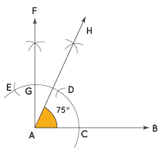 Unit Test(Solutions): Lines and Angles | Mathematics for Class 6