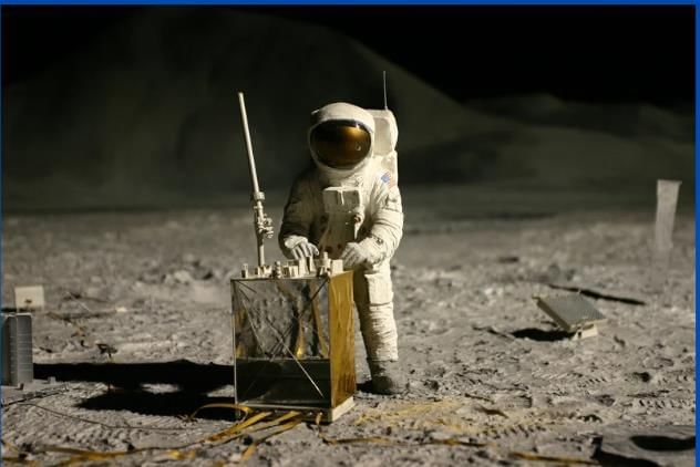 How I Would Spend a Day on the Moon | Essays for Class 6