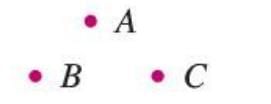 Fundamental Concepts of Geometry Chapter Notes | Mathematics Class 6 ICSE