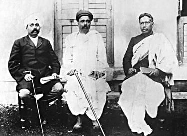 Revision Notes: Programme and Achievements of the Early Nationalists | History for Grade 9