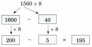 Coconut Farm NCERT Solutions | Mathematics (Maths Mela) Class 5 - New NCERT