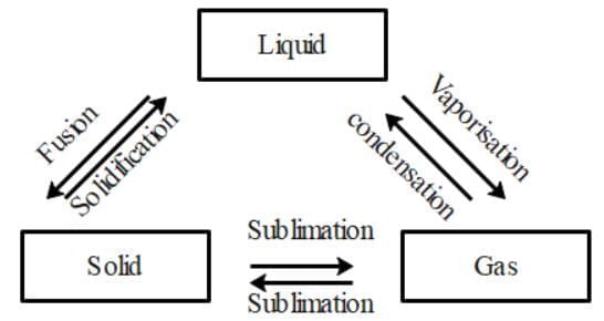 Short Question Answer: Particulate Nature of Matter | Science Curiosity Class 8 -  New NCERT