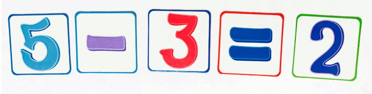 Subtraction Class 2 Notes Maths