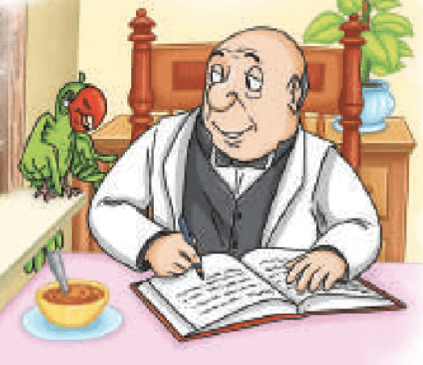 Animals, Birds and Dr. Dolittle Class 7 Notes English Unit 2 Free PDF