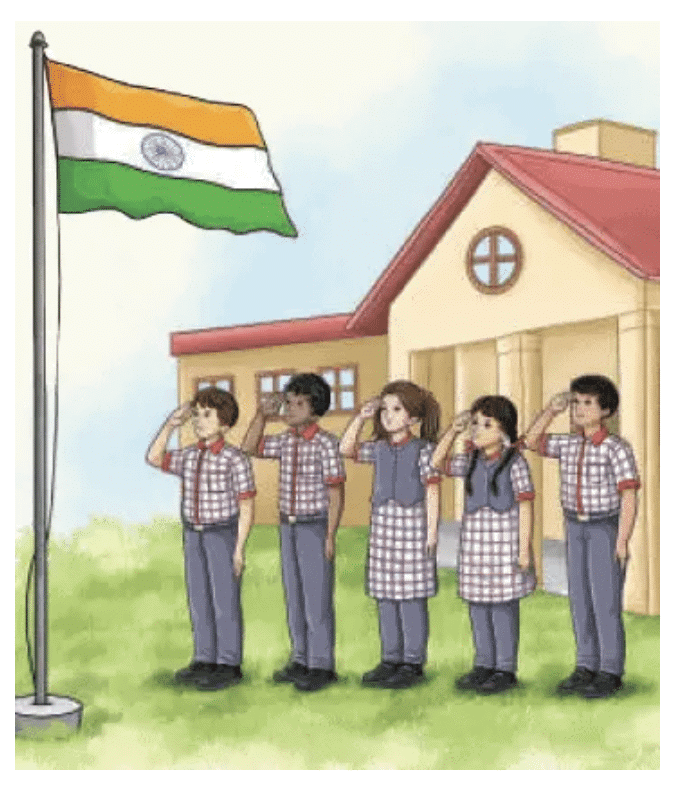 Class 7 English Unit 5 Very Short Questions - A Homage to Our Brave Soldiers